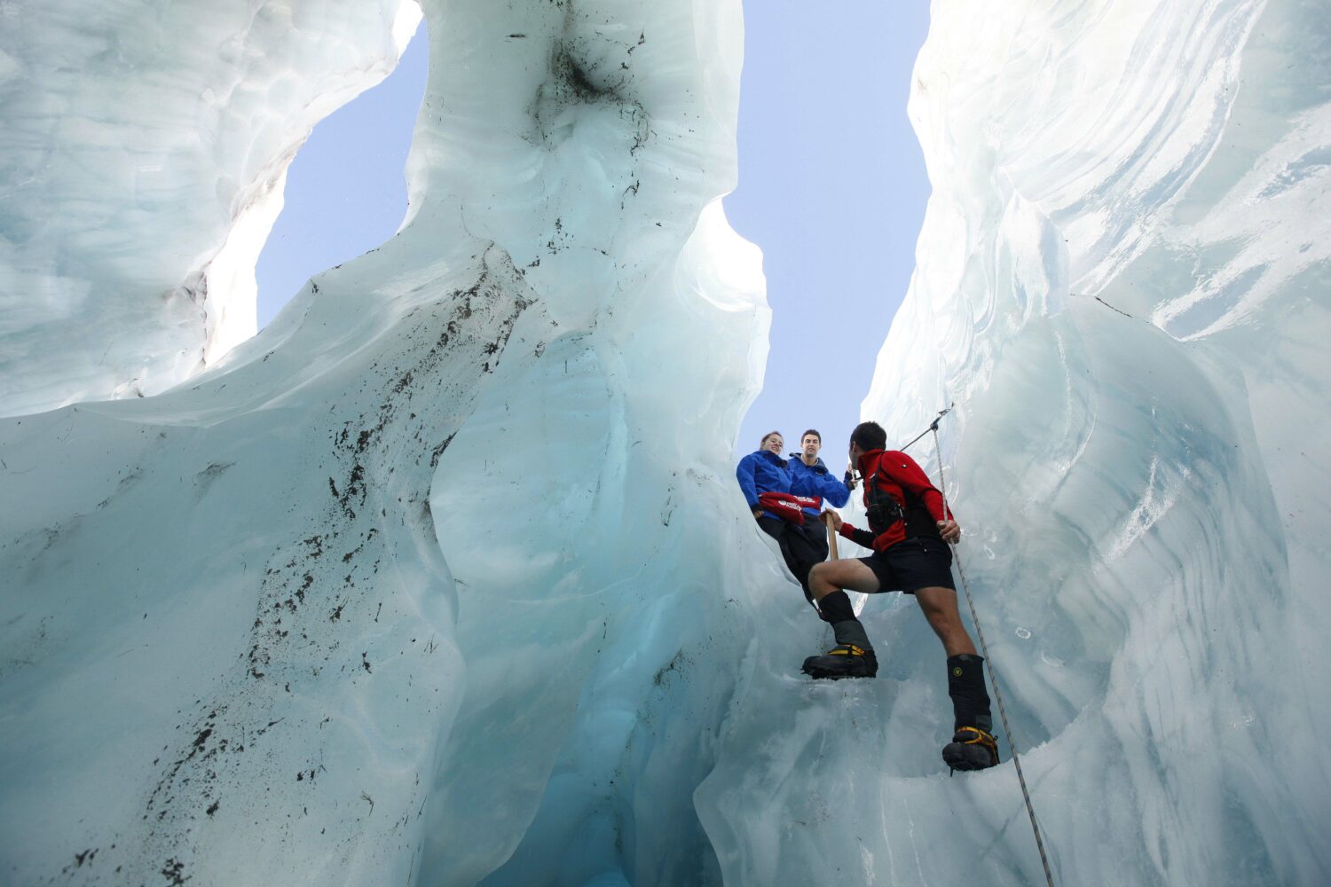 Franz Josef Glacier