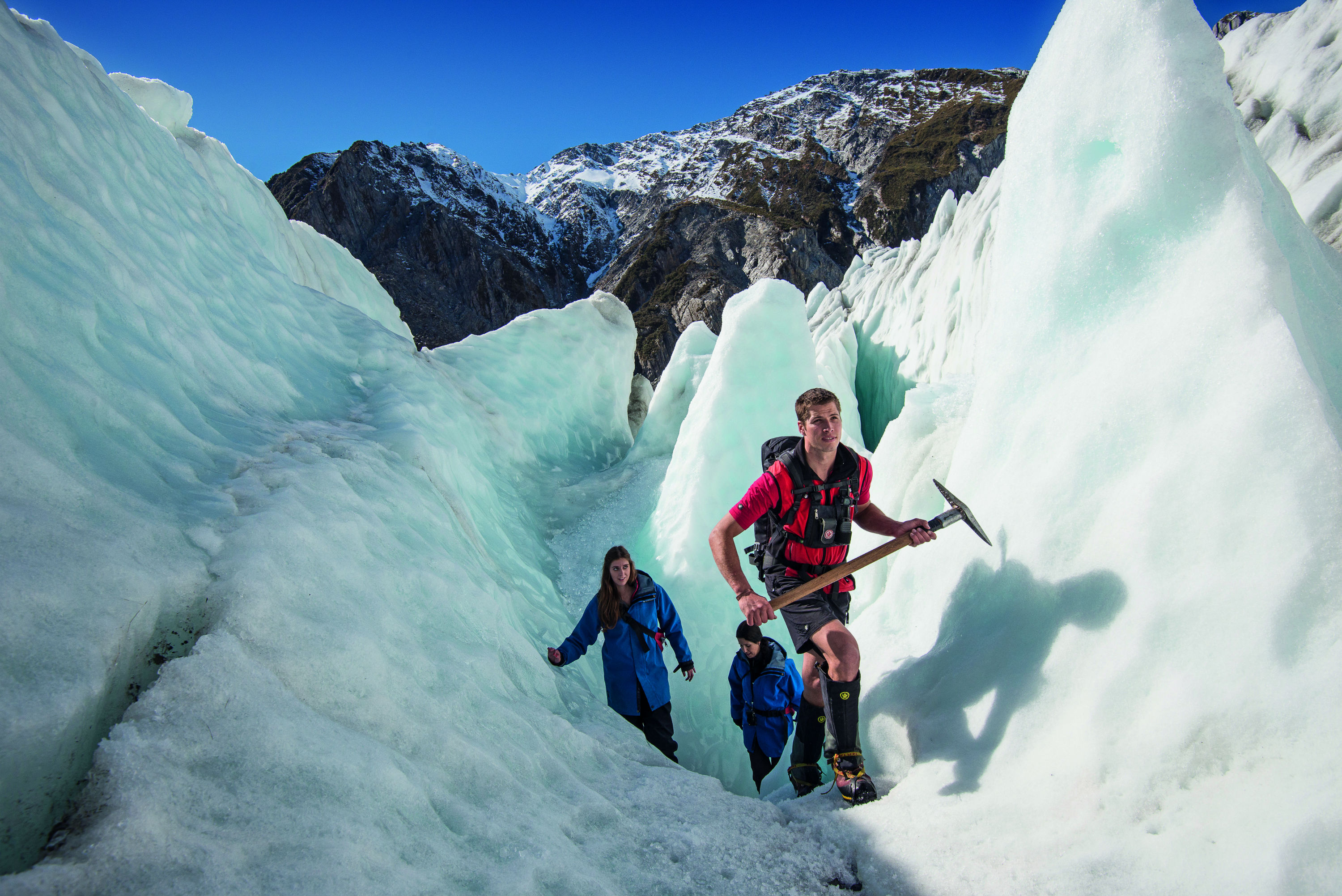 Franz Guides