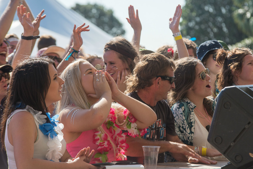 Hokitika Wildfoods 3