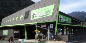 West Coast Wildlife Centre
